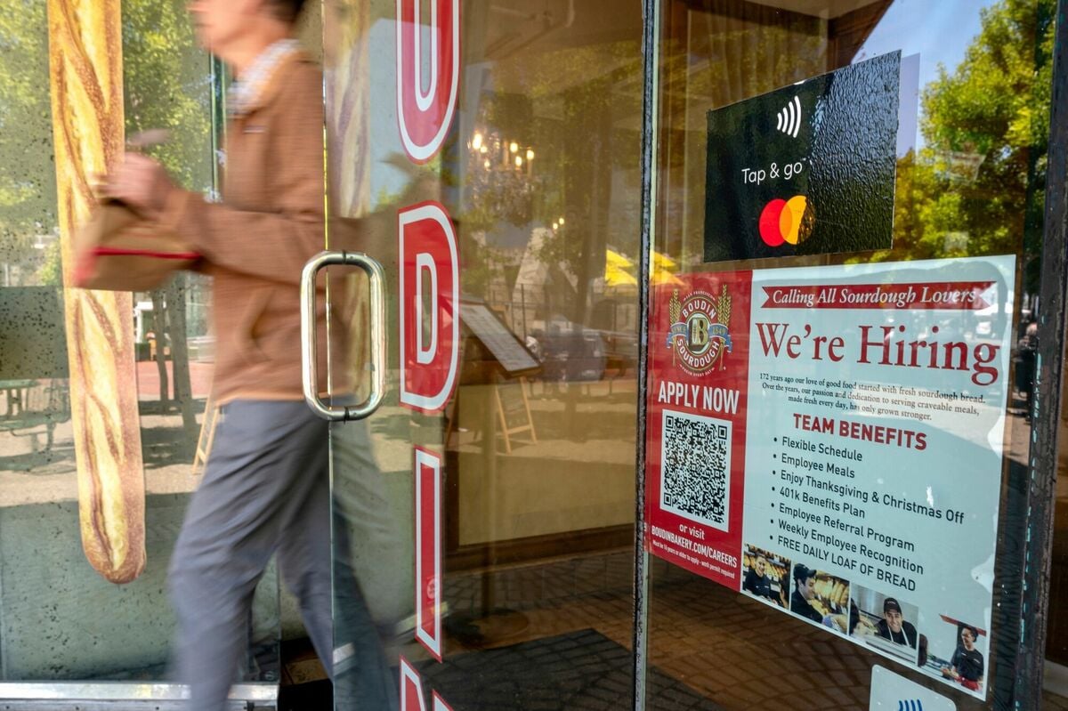 アメリカ雇用統計､5月の非農業部門雇用者数は27.2万人増｜会社四季報オンライン