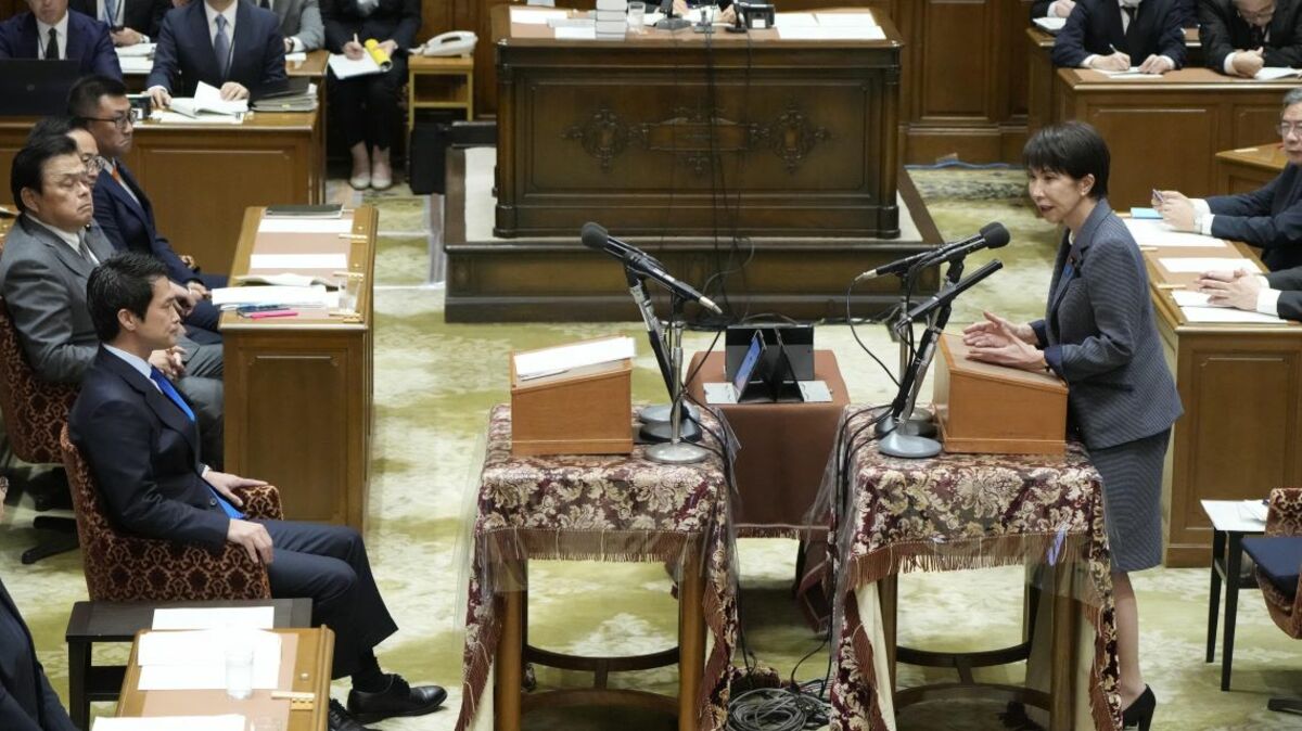 SNSで可視化された民意は日本の政治をどう変えるのか。高市政権だけでなく､野党をも左右する国民の期待 | 政治・経済・投資 | 東洋経済オンライン