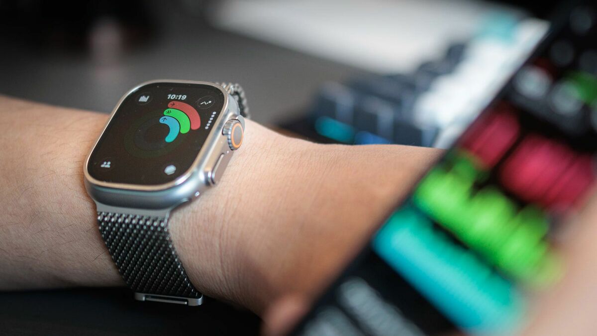 Apple Watchを使い始めてから健康への意識がガラリと変わった。心電図､睡眠､緊急通報──3つの機能が教えてくれたこと | ビジネス | 東洋経済オンライン