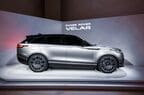 レンジローバー ヴェラール｜Range Rover Velar