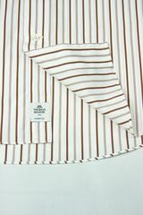 土井縫工所のシャツ