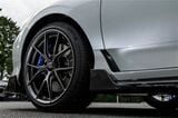 無限のアイテムを装着した新型「プレリュード」（写真：三木 宏章）