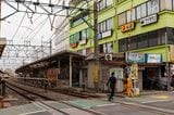 下赤塚駅北口