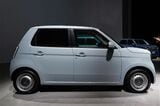 ホンダの新型軽自動車EV「N-ONE e:」（写真：三木 宏章）
