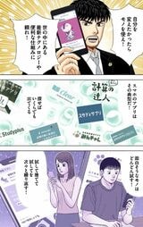 漫画『ドラゴン桜』