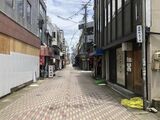 岐阜駅周辺の飲み屋街