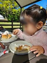 （写真：坂田さん）