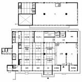 間取り図（画像：SUUMOジャーナル）