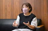 田代末実子（たしろ・まみこ）練馬区立石神井台小学校副校長