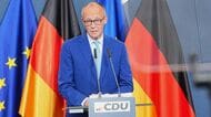 ｢取り繕うことはできない､惨敗だった｣…メルツ首相のCDU､メクレンブルク･フォアポンメルン州議会選挙の支持率が1桁に