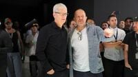 アップル｢伝説のデザイナー｣と契約終了のワケ アップルは高額報酬と人材流出を嫌った