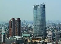 新・企業力ランキング　--06年から大きく変わった上位企業の顔ぶれ