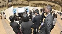 ｢爆留学｣時代､就活で勝ち抜くための方策 増える外国人留学生は日本でこう就職する