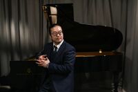 反田恭平が証明したオーケストラという稼ぎ方 自分は音楽家と経営者の両方の道を追求したい