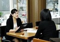 転職時の企業選びの基準とは？　景況感改善で一部転職者は年収重視に