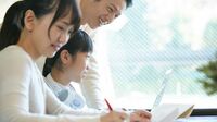 ｢共働き｣でも上手に中学受験を乗り越える策 春のスタートダッシュをどうかければいいか