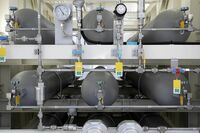 東京ガスLNG権益売却資金3000億円で再エネ拡大 脱炭素など成長領域で30年までに2兆円規模の投資