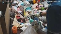 ｢ゴミ屋敷に住むシングルマザー｣悩み消えた瞬間 片付けの現場では何が起こっているのか？