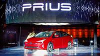 新型プリウス 逆風の発進 トヨタの命運が懸かっている！！