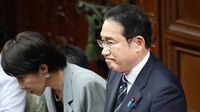 ｢政治資金規正法｣改正が積み残した大きな宿題 議員個人が資金が用意する政治スタイルは古い