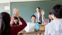 ｢自分で決めさせる｣でも｢お手本を見せる｣でもない…東大生の親がやっていた｢主体性をもたせる｣子育ての内容