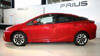 ｢プリウス｣が絶対王者ではなくなった理由 2017年普通乗用車トップ車種に隠れた苦悩