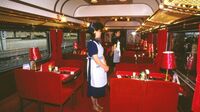 ブルトレから新幹線まで｢食堂車｣黄金期の記憶 かつては全国を走っていた｢鉄道の旅の楽しみ｣