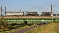 川崎-熊谷を縦断！JR唯一｢石炭列車｣の全貌 石炭を鉄道でセメント工場に運ぶ深いワケ