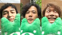 元SMAP3人が打ち破る芸能界の｢慣習と忖度｣ 3連休にAbemaTVで異例の72時間生放送