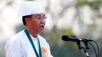 国軍打倒だけでは戻らないミャンマーの民主主義