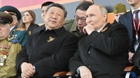 局面一変･ウクライナ米欧に追い込まれたプーチン