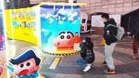 なぜ｢クレヨンしんちゃん｣はアジアで愛される？