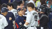 WBC栗山監督､不振の村上を使い続けた｢熱い理由｣