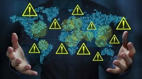 ｢地政学リスク｣は数字で測れるか…世界で定着し､経済分析に活用される｢GPR指数｣とは何か