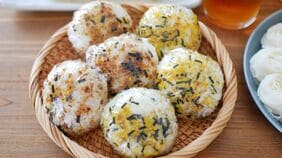｢そうめんに､ふりかけおにぎりでいいのよ｣――夏休みの"終わりのなき食事作り"に疲弊した私が､85歳祖母に学んだこと