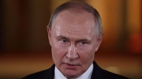 ロシアに変化を起こすのは｢プーチンの死去｣のみ