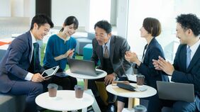 気づけばいつも｢社内の愚痴の言い合い｣に…会議の脱線をすんなり｢本線｣に戻すために冒頭で打っておくべき一手