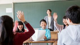 ｢自分で決めさせる｣でも｢お手本を見せる｣でもない…東大生の親がやっていた｢主体性をもたせる｣子育ての内容