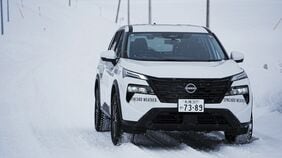 冬→夏タイヤに履き替える今だから知りたい次世代オールシーズンタイヤ､ダンロップ｢シンクロウェザー｣の革新性