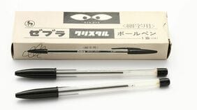 万年筆超え｢1本･約6万円｣の"超高級ボールペン"がヒット！そりゃ高いわと納得…ゼブラが詰め込んだ｢異様なこだわり｣
