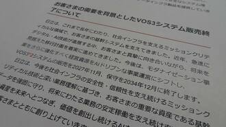 銀行システム
