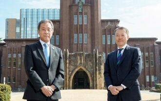 東大総長と考える､日本再生の人材マネジメント
