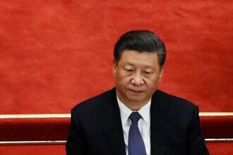 周近平氏｢中国経済はリスクあるが耐性有する｣
