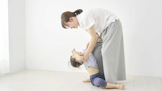 ｢子どものワガママと我慢｣との正しい向き合い方