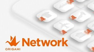 企業のDXを推進する｢Origami Network｣