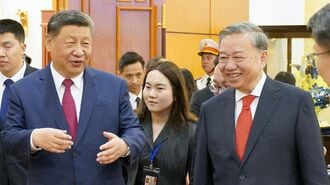 東南アジアが今､直面する"複雑な"政治･地政学