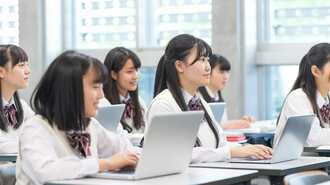 東大生｢問題の解答をシェアする｣学び勧める訳