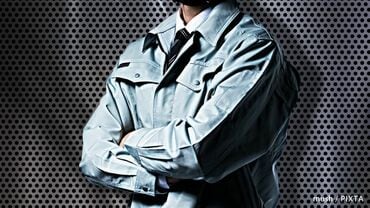 新・メタルカラーの時代