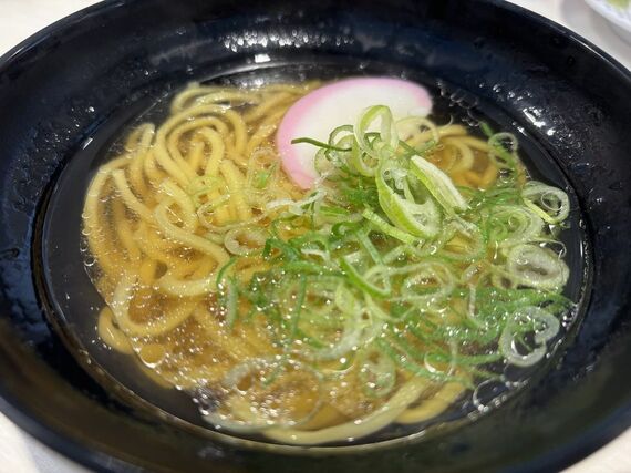 魚べいのメニュー