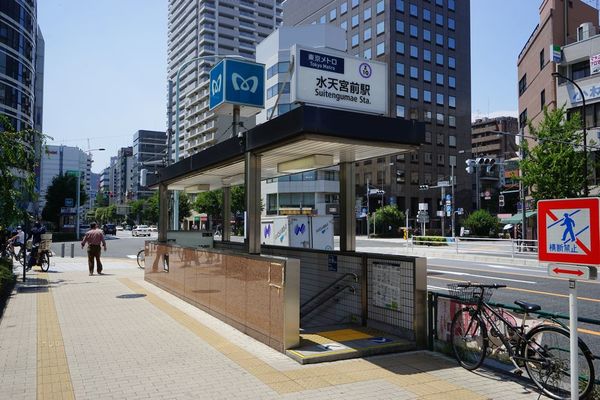 東京メトロ 改札外乗換 初乗り運賃で1日観光 旅 趣味 東洋経済オンライン 経済ニュースの新基準